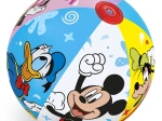 Pelota de playa inflable Bestway Disney Junior Mickey y sus amigos 51 cm
