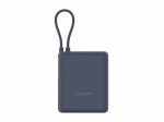 Powerbank 33W 10000mAh Azul