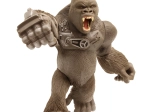 Primal Clash gorila cibernética gigante 28 cm