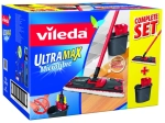 Ultramax box – mopa con cubo