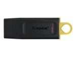 Kingston DataTraveler Exodia 128 GB unidad flash USB