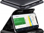 Soporte adhesivo para coche para teléfono con ángulo ajustable XTROBB