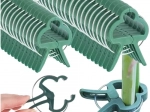 Clips de jardín para plantas GARDLOV, 108 uds