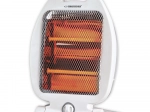 Calefactor de cuarzo Esperanza THAR 400/800 W