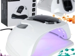 Lámpara UV/LED para uñas Sun X10 280 W