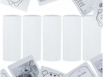 Papel térmico para mini impresora 5,7 cm x 4,5 m - 5 uds