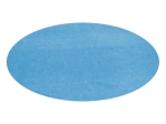 Lona solar para piscina redonda 4,6 m 180 µ