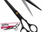 Tijeras profesionales de peluquería Soulima