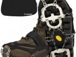 Crampones antideslizantes para calzado XL con 12 puntas TRIZAND