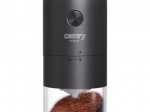 Molino de café inalámbrico con USB-C CAMRY