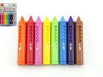 Crayones para bañera para niños