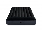 Cama hinchable con reposacabezas Standard Full 137 × 191 × 25 cm
