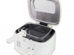 Freidora Blanca Spring Roll 2,5 l