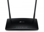 Router inalámbrico TP-Link N 4G LTE