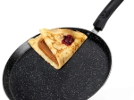 Sartén para crepes de granito BASIC LINE 28 cm