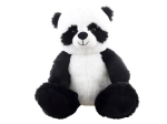 Panda de peluche 58 cm