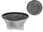 Filtro de material ignífugo para aspiradora