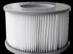 Filtro de cartucho para jacuzzis MSpa (2 uds.)