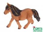 Figura de caballo 9 cm