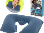 Almohada de viaje inflable Bestway
