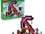 LEGO Minecraft 21277 Mina del Pico