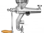 Prensa manual de hierro fundido para frutas 17,5 cm ORION