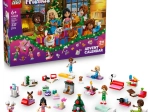 LEGO Friends 42668 Calendario de Adviento 2025