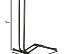 Soporte para bicicleta Rallex para ruedas de 16–27,5 pulgadas