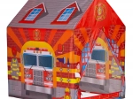 Tienda infantil estación de bomberos IPLAY