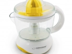 Wycisk Juicer para cítricos 0,7 l, 25 W Clementine amarillo