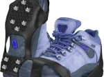 Antideslizantes Trizand para zapatos con clavos XL (44–47)